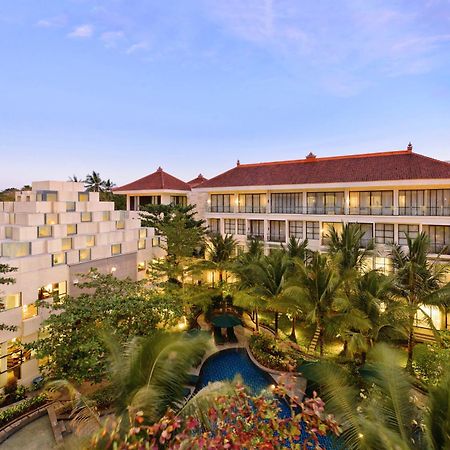 Bali Nusa Dua Hotel Dış mekan fotoğraf
