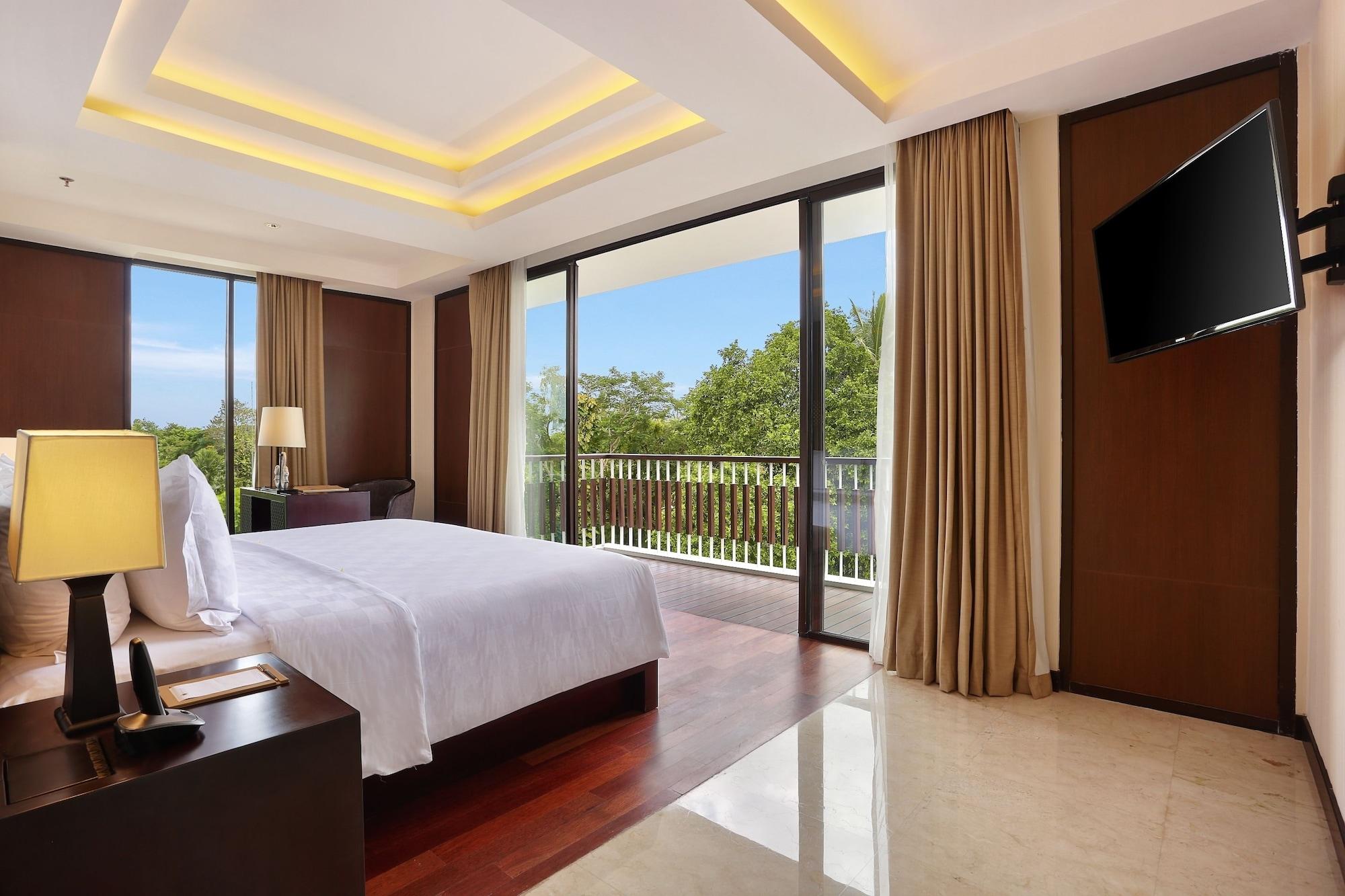 Bali Nusa Dua Hotel Dış mekan fotoğraf