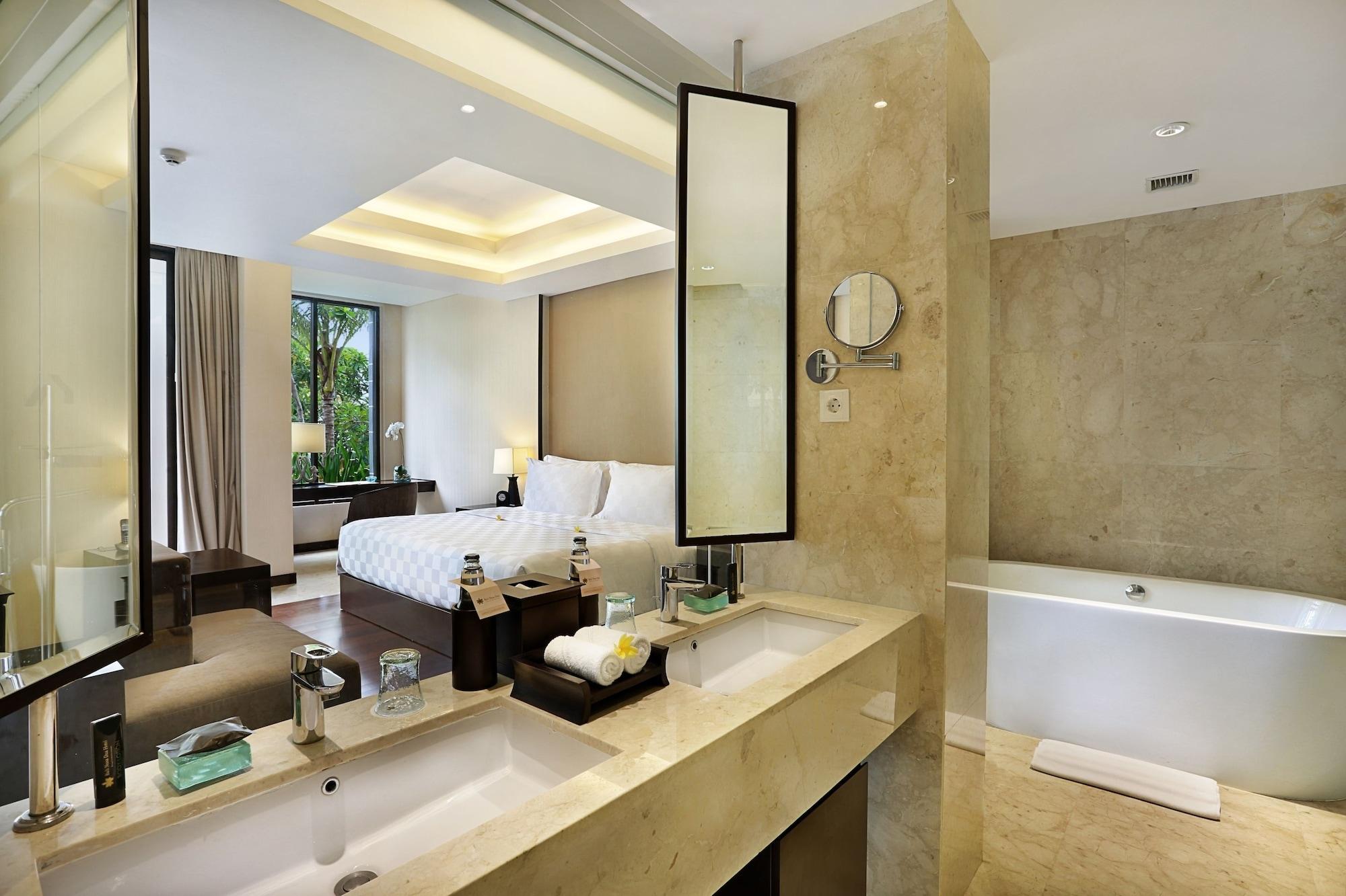Bali Nusa Dua Hotel Dış mekan fotoğraf