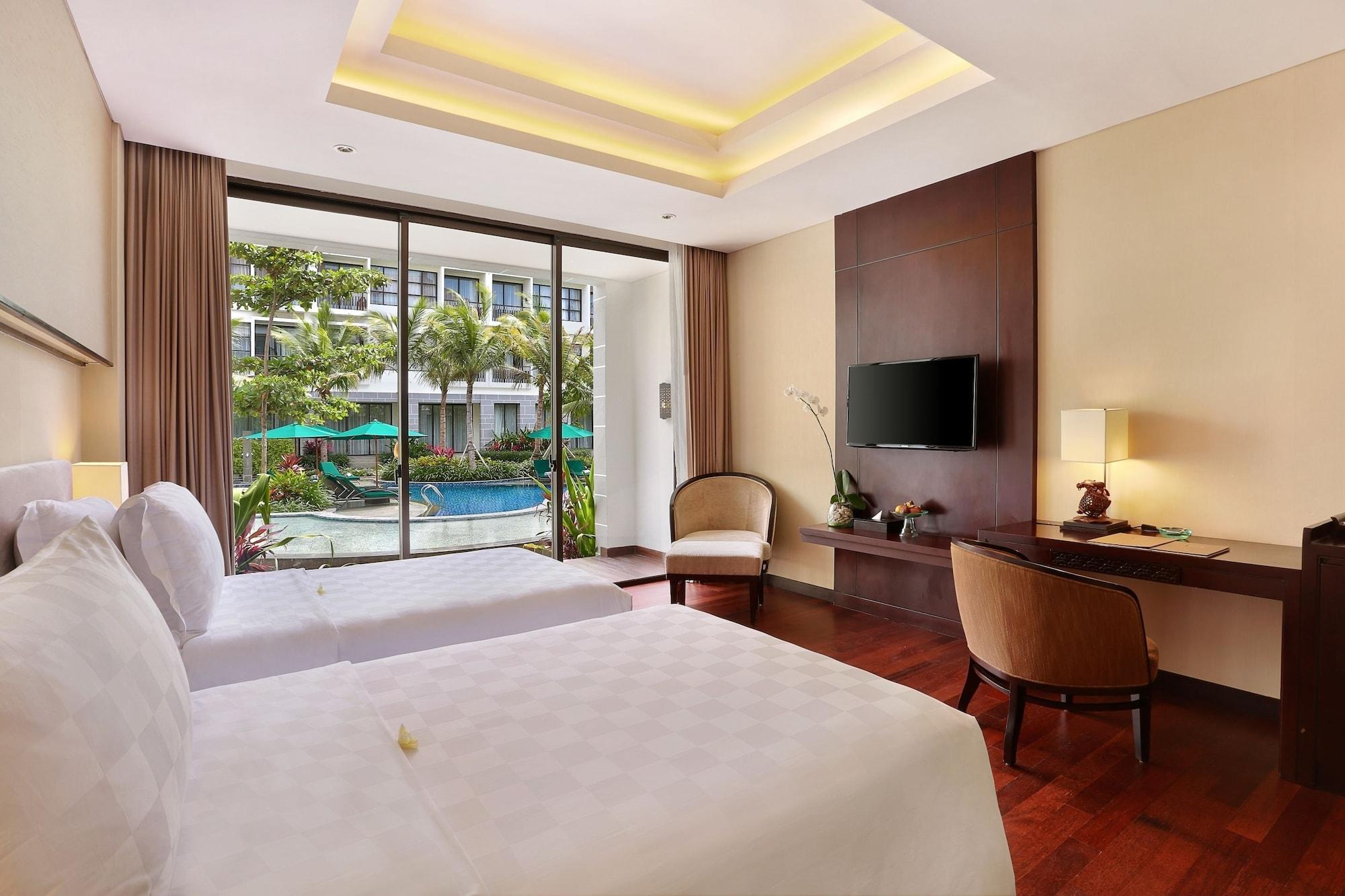 Bali Nusa Dua Hotel Dış mekan fotoğraf