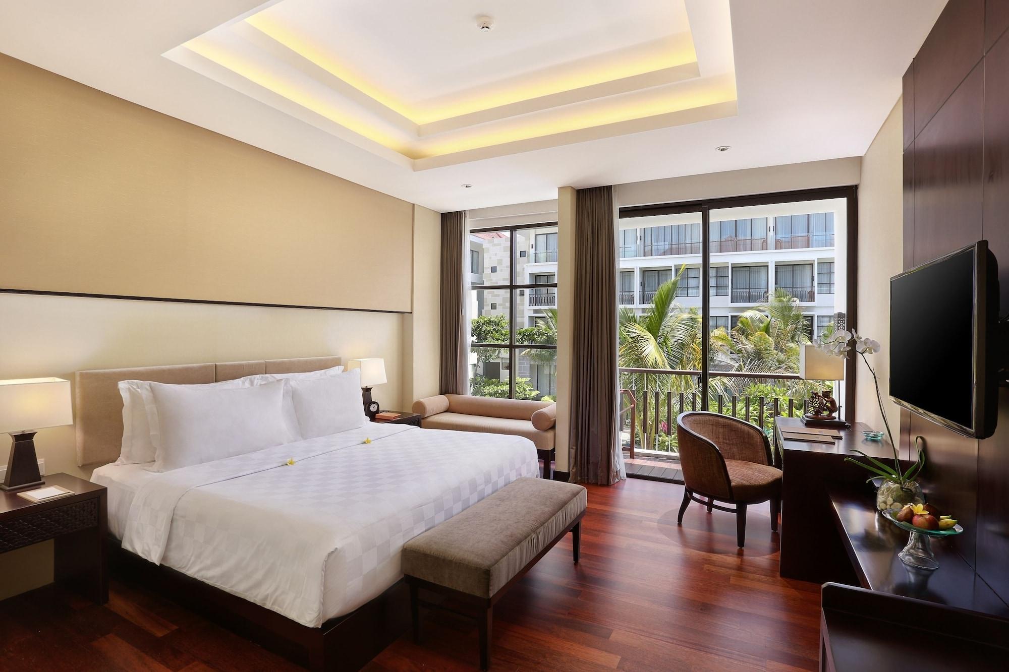 Bali Nusa Dua Hotel Dış mekan fotoğraf