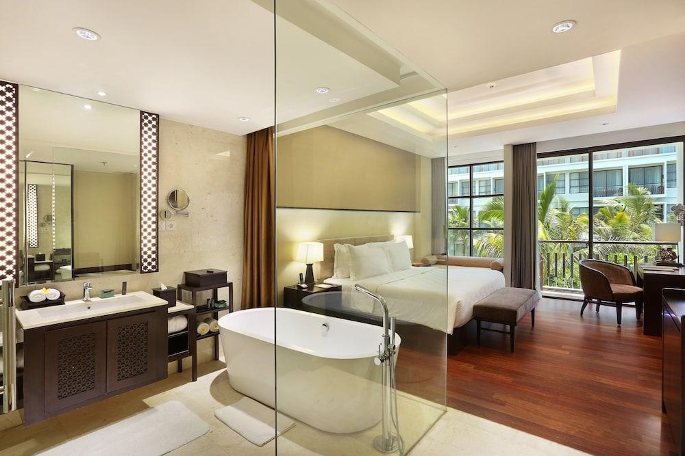 Bali Nusa Dua Hotel Dış mekan fotoğraf