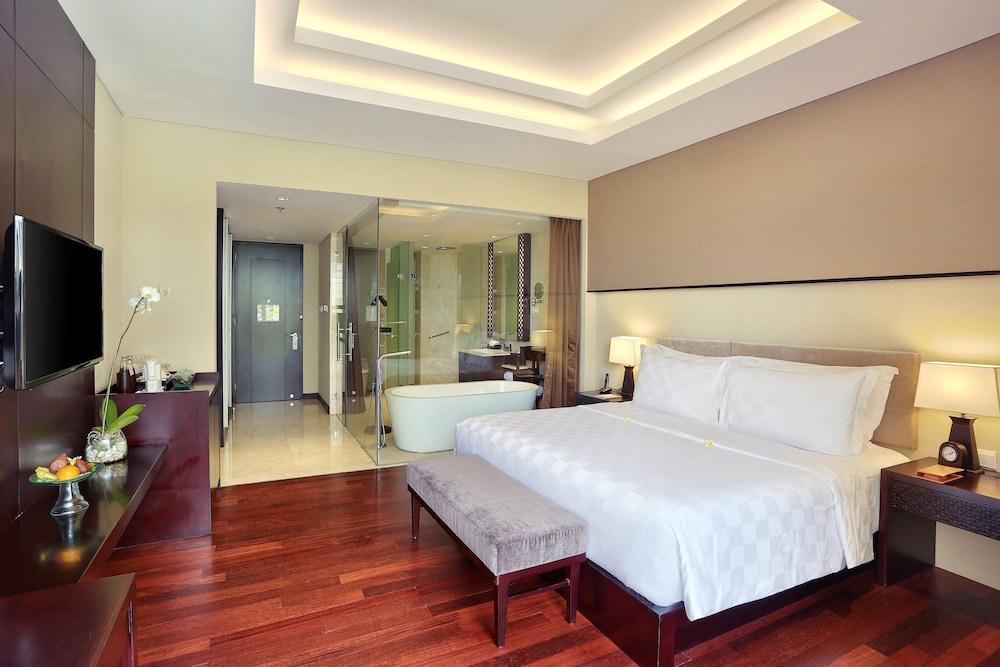 Bali Nusa Dua Hotel Dış mekan fotoğraf