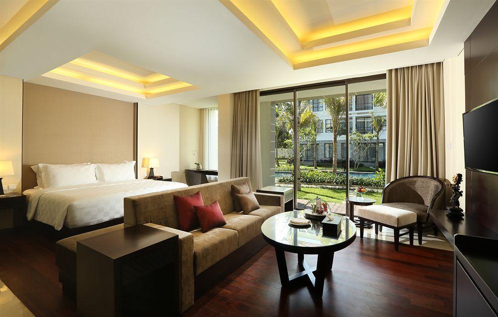 Bali Nusa Dua Hotel Dış mekan fotoğraf