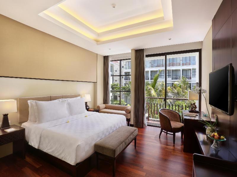 Bali Nusa Dua Hotel Oda fotoğraf