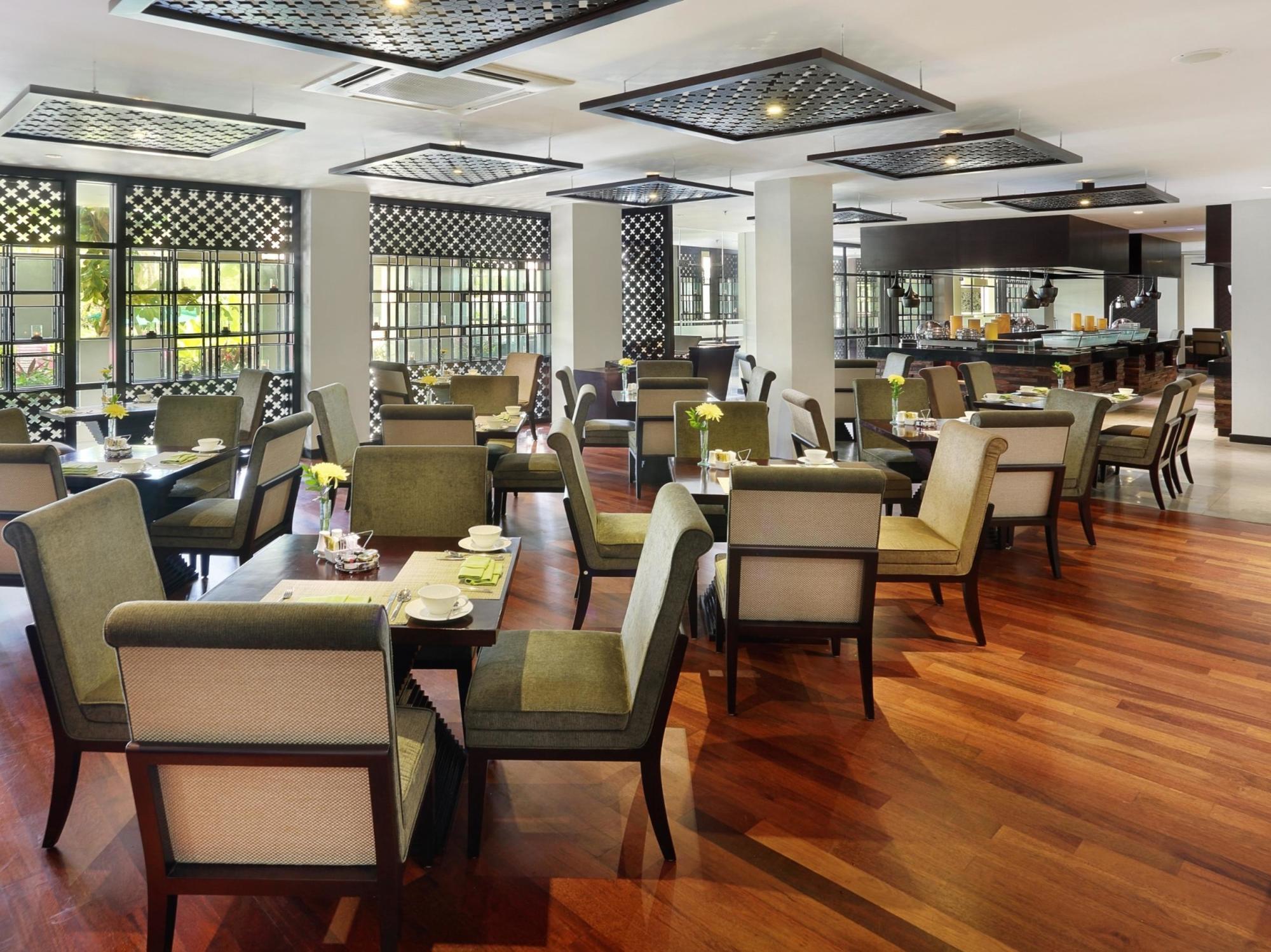 Bali Nusa Dua Hotel Dış mekan fotoğraf