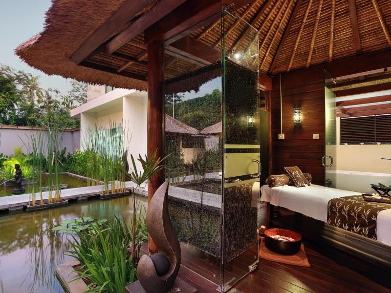 Bali Nusa Dua Hotel Dış mekan fotoğraf