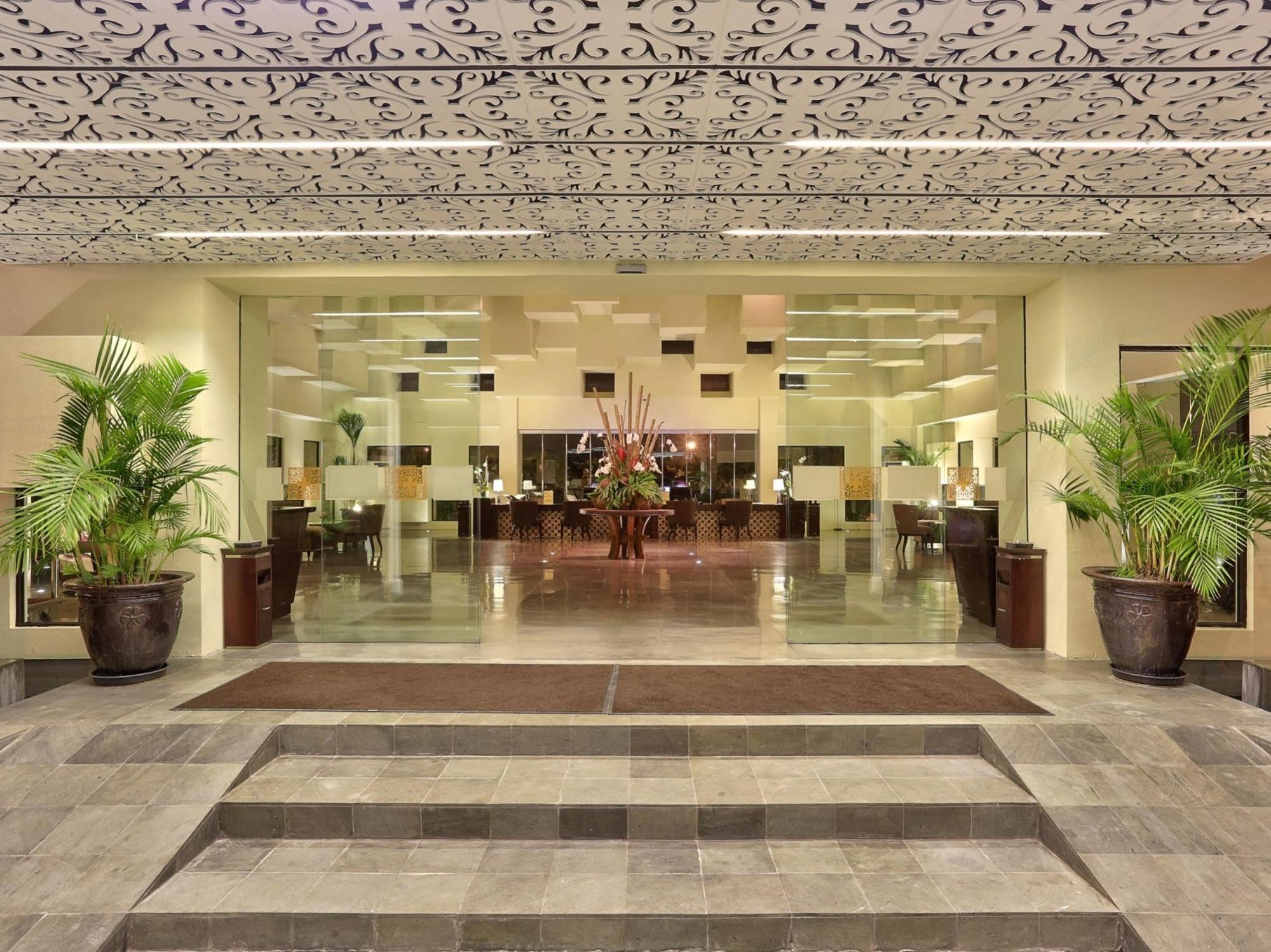Bali Nusa Dua Hotel Dış mekan fotoğraf