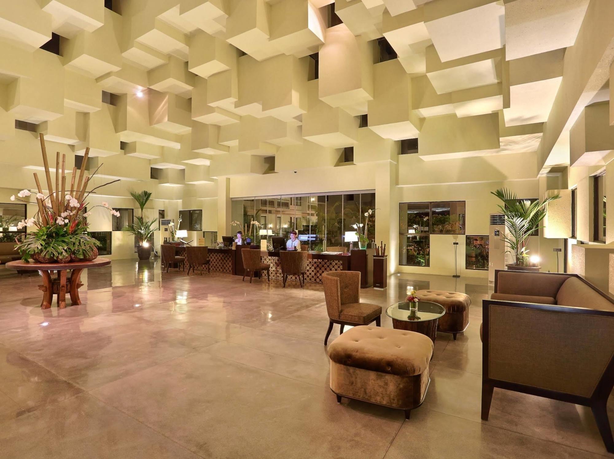 Bali Nusa Dua Hotel Dış mekan fotoğraf