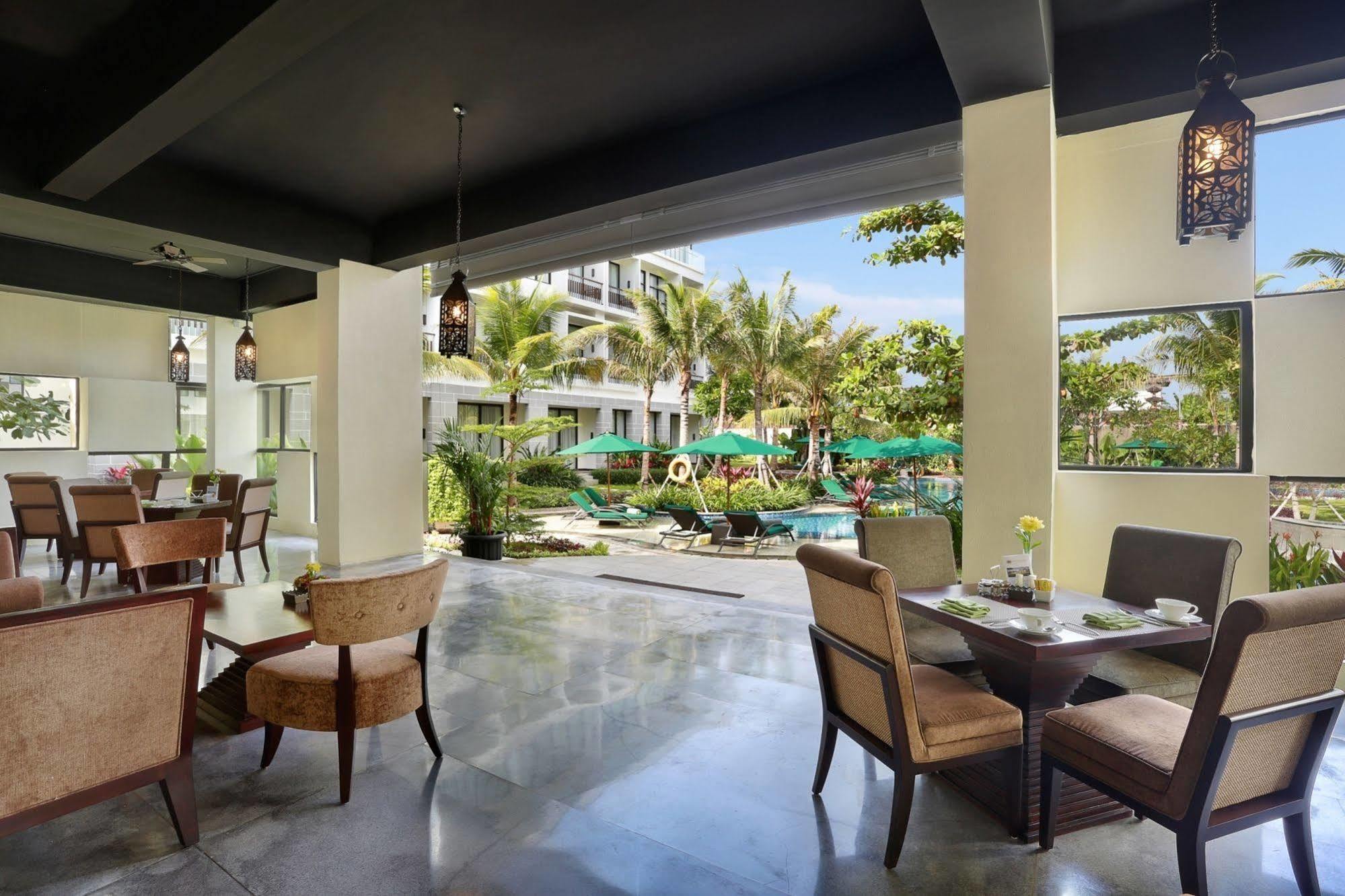 Bali Nusa Dua Hotel Dış mekan fotoğraf