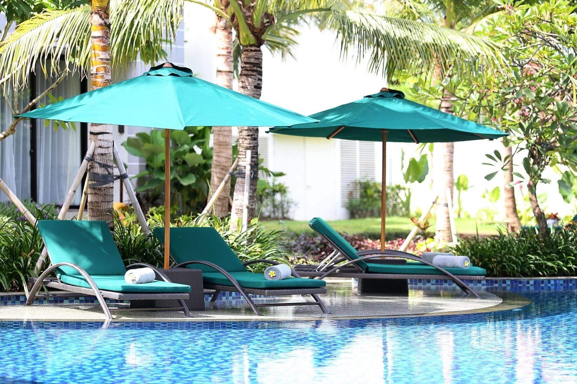 Bali Nusa Dua Hotel Dış mekan fotoğraf