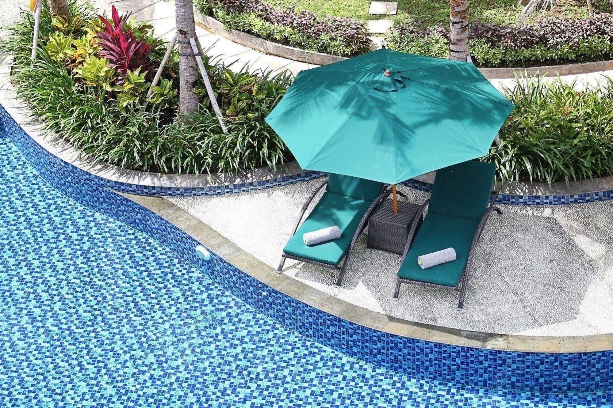 Bali Nusa Dua Hotel Dış mekan fotoğraf