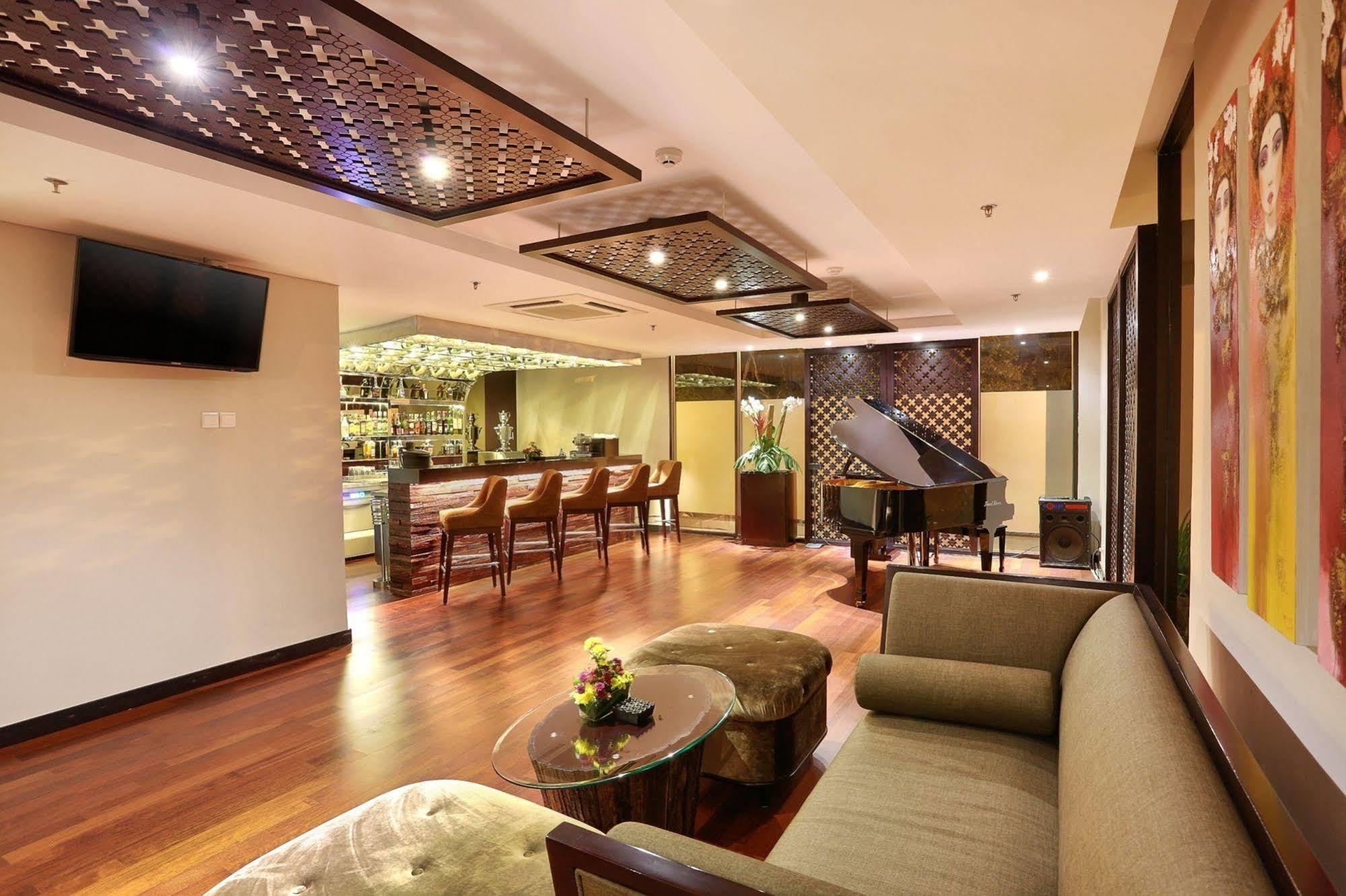 Bali Nusa Dua Hotel Dış mekan fotoğraf