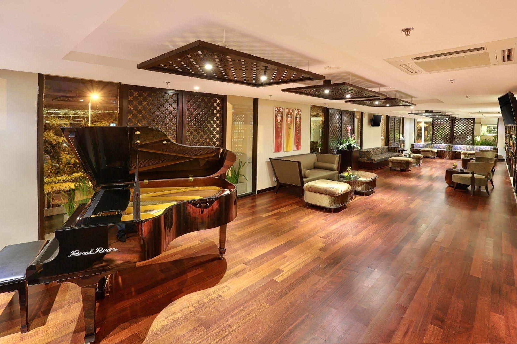 Bali Nusa Dua Hotel Dış mekan fotoğraf