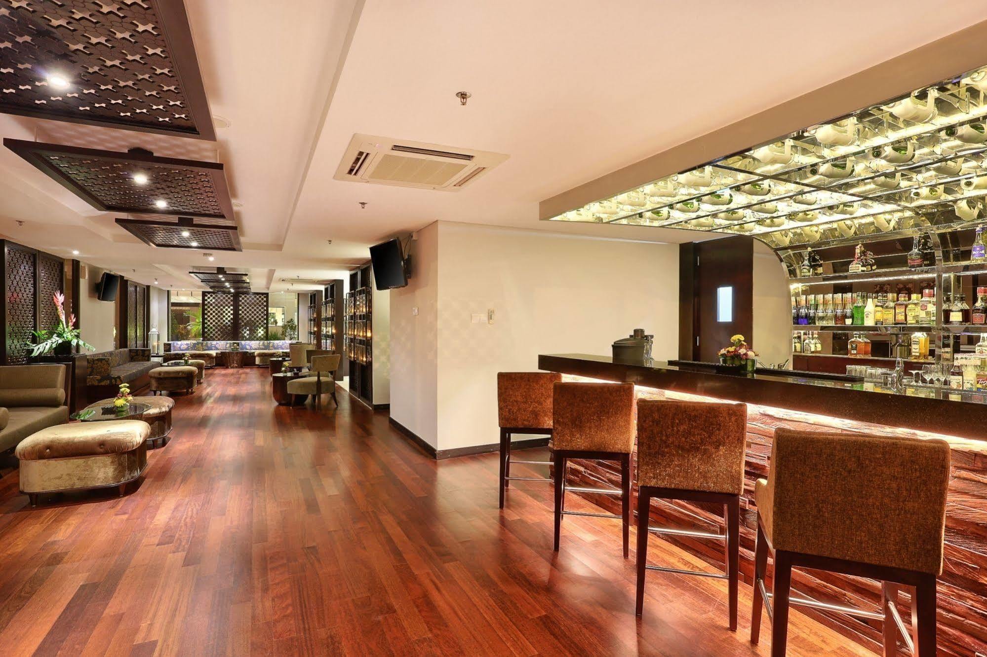 Bali Nusa Dua Hotel Dış mekan fotoğraf