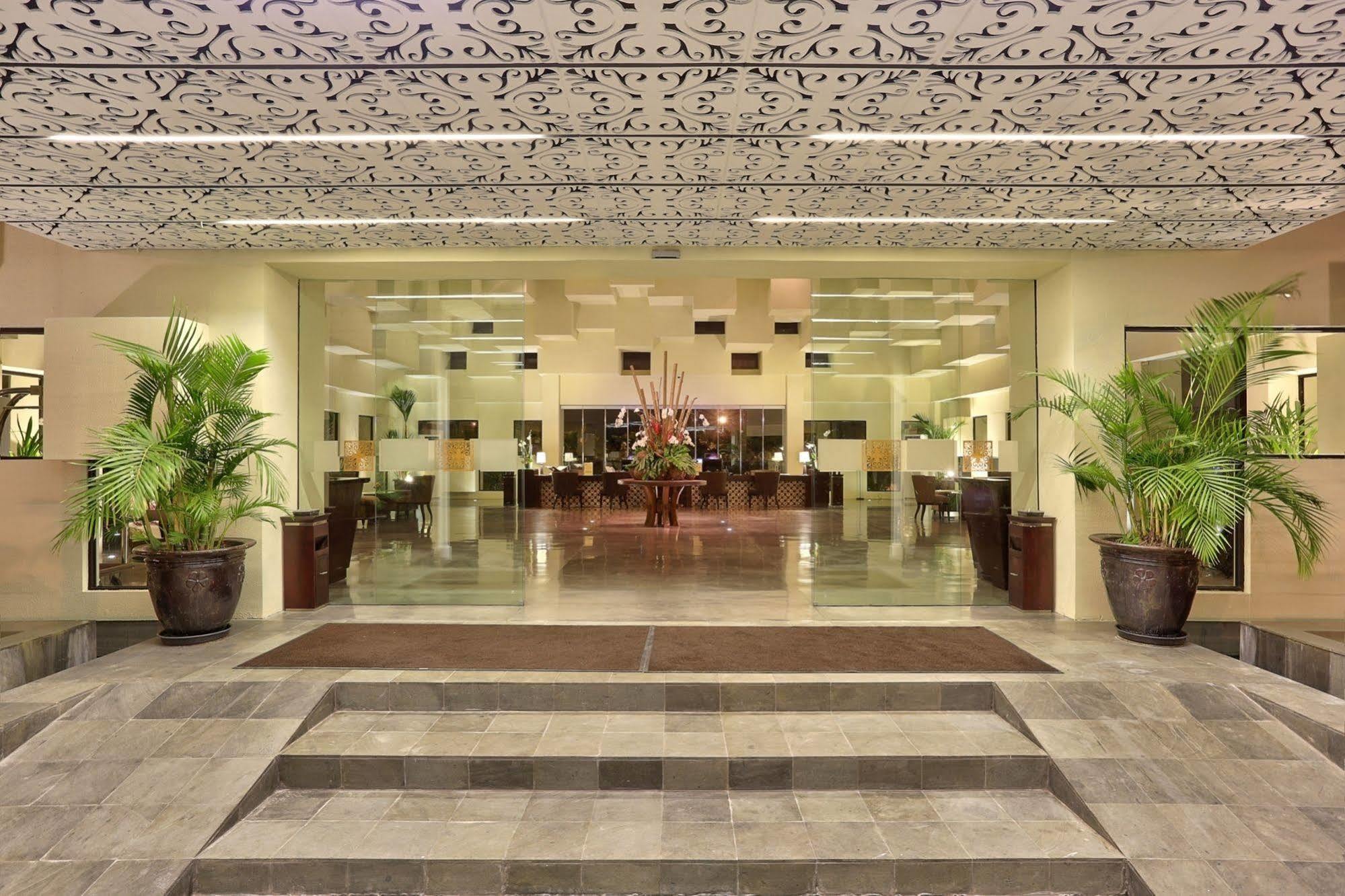 Bali Nusa Dua Hotel Dış mekan fotoğraf