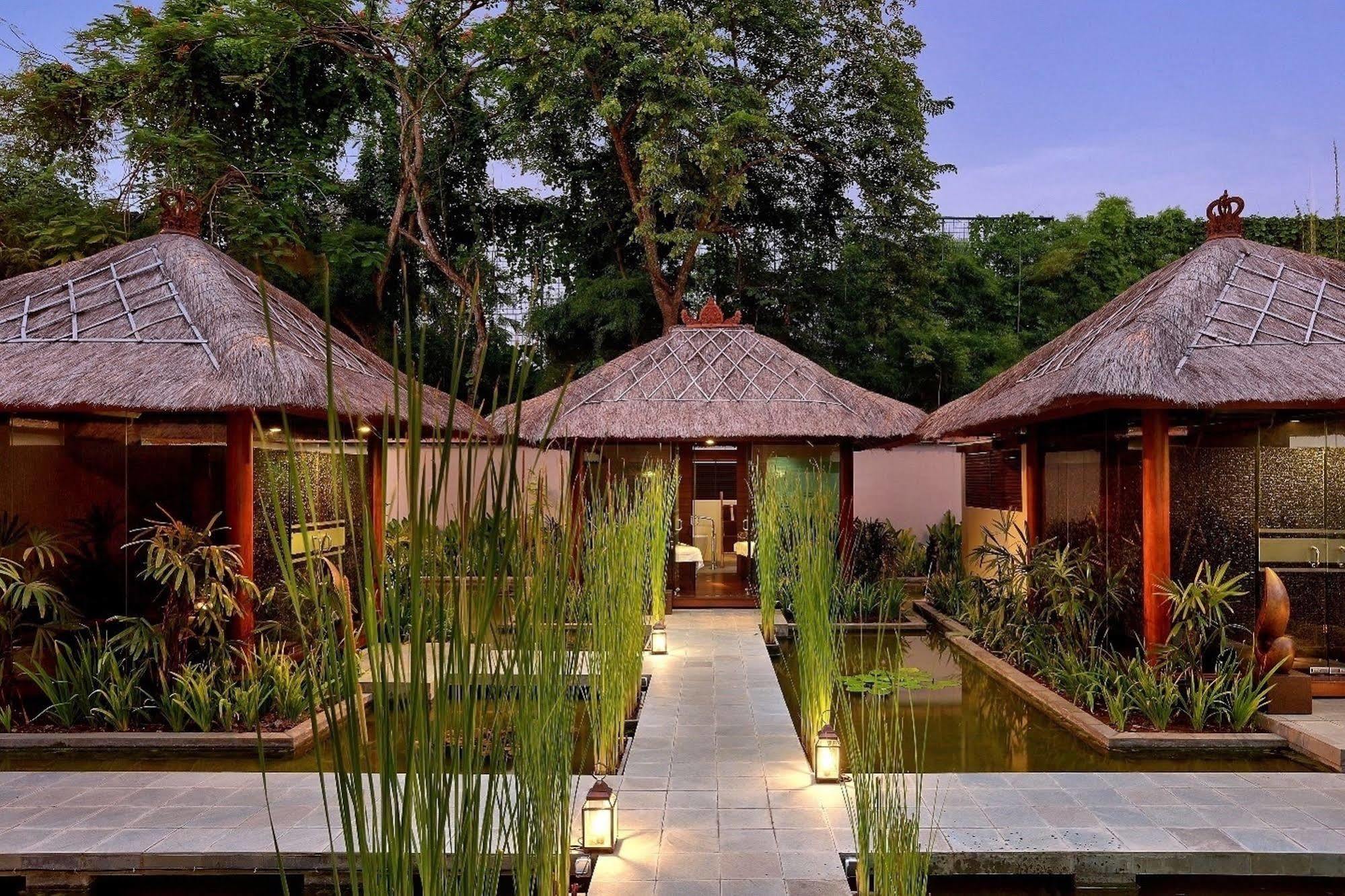 Bali Nusa Dua Hotel Dış mekan fotoğraf
