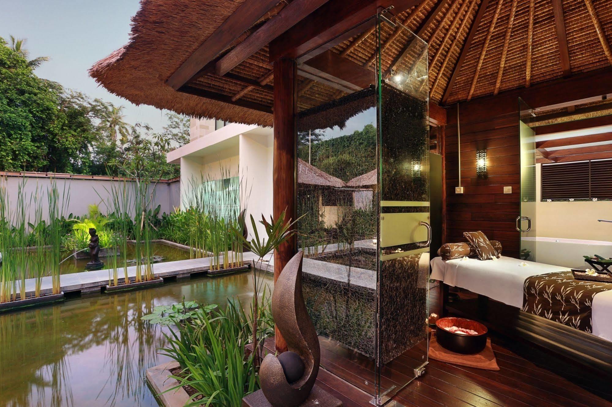 Bali Nusa Dua Hotel Dış mekan fotoğraf