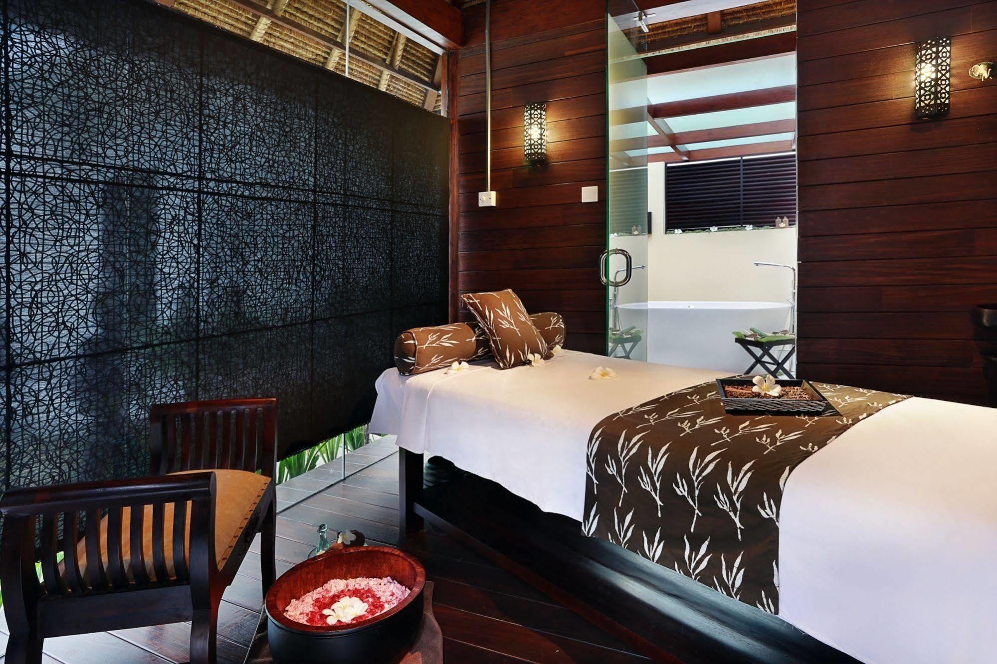 Bali Nusa Dua Hotel Dış mekan fotoğraf