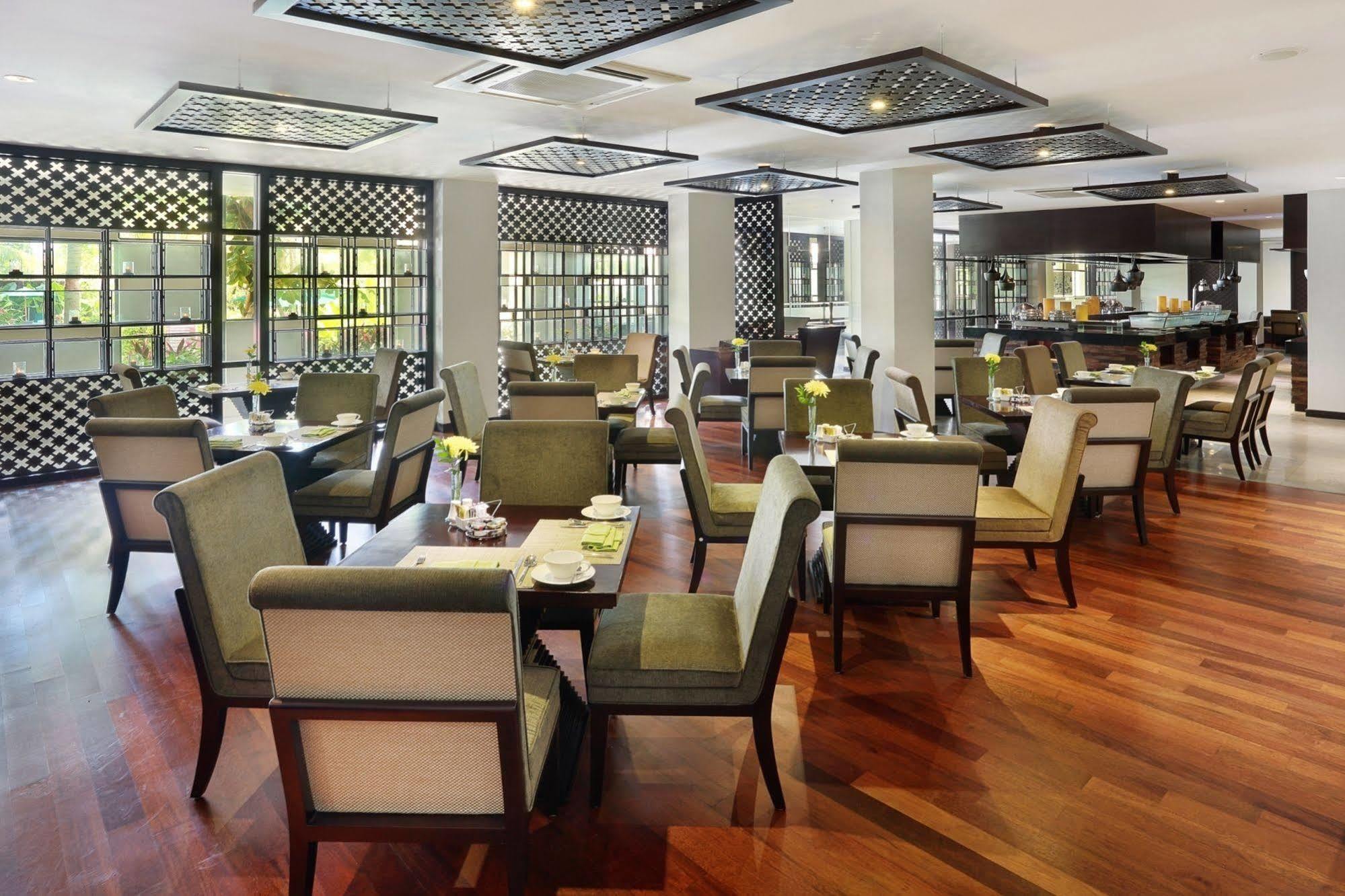 Bali Nusa Dua Hotel Dış mekan fotoğraf