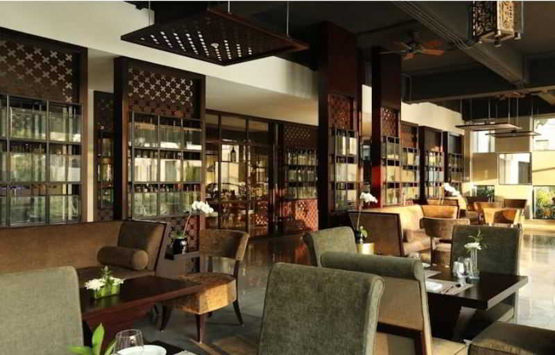 Bali Nusa Dua Hotel Dış mekan fotoğraf