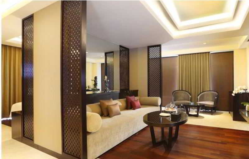 Bali Nusa Dua Hotel Dış mekan fotoğraf
